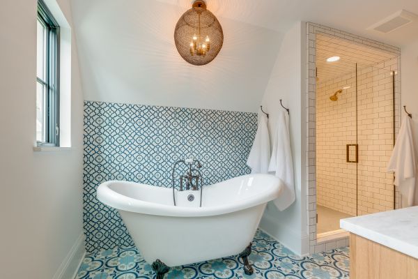 Tile Reglazing