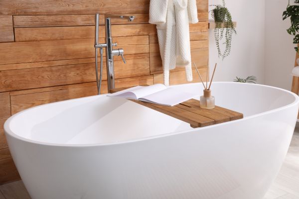Tub Reenameling