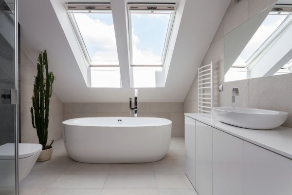 Porcelain Tub Resurfacing