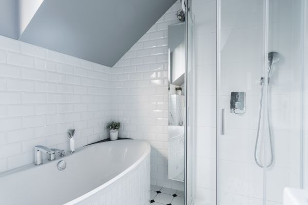 Porcelain Tub Restoration