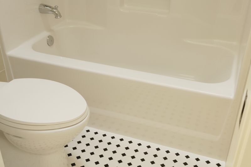 Cost of Bathtub Refinishing